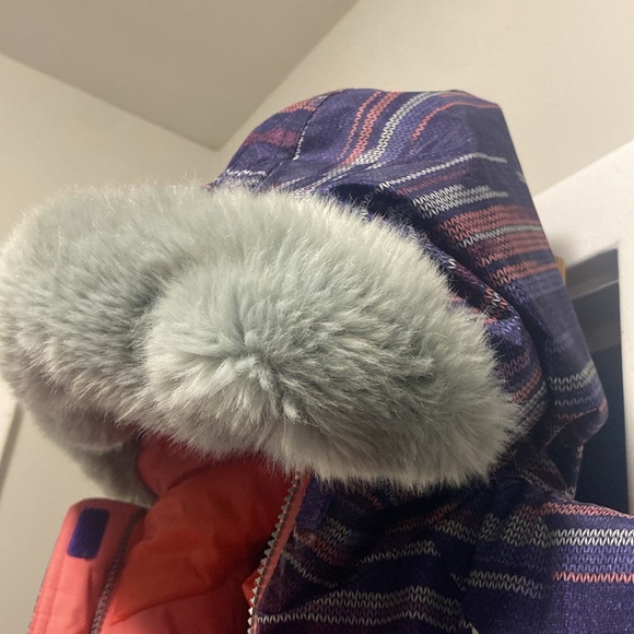 Gerry Snow Jacket - Picture 7 of 10